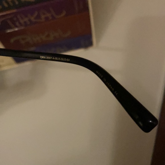 *Dita* Mach Five - Picture 5 of 9